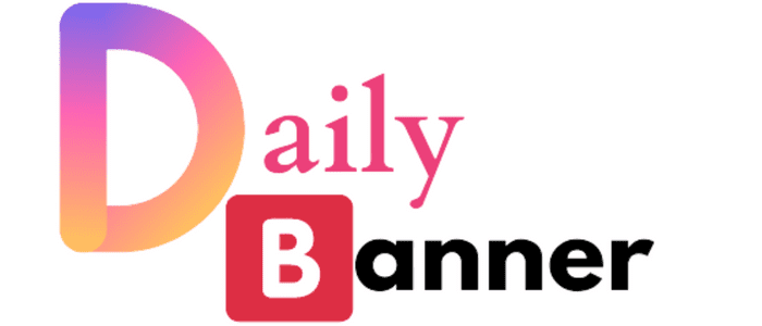 Daily Banner