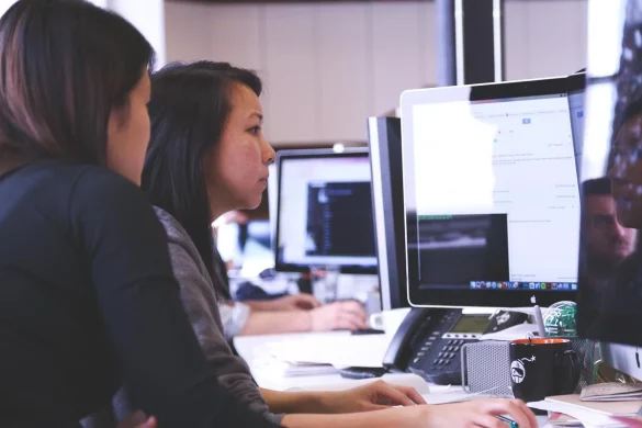 Marketing Cloud Software