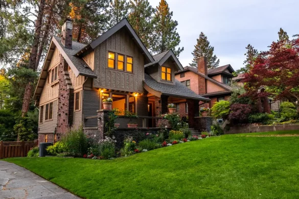 Mortgage Rates