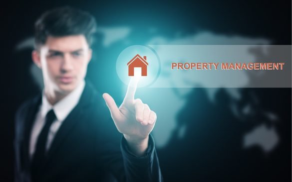 pick property management software