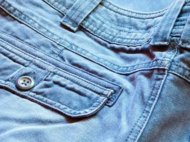 10 Things Everyone Gets Wrong About Mens Fashion