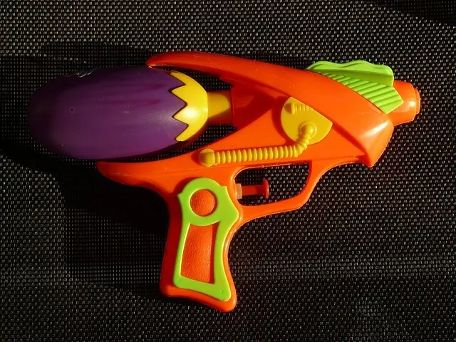 5 Reasons to Buy These Brands of Toy Gun