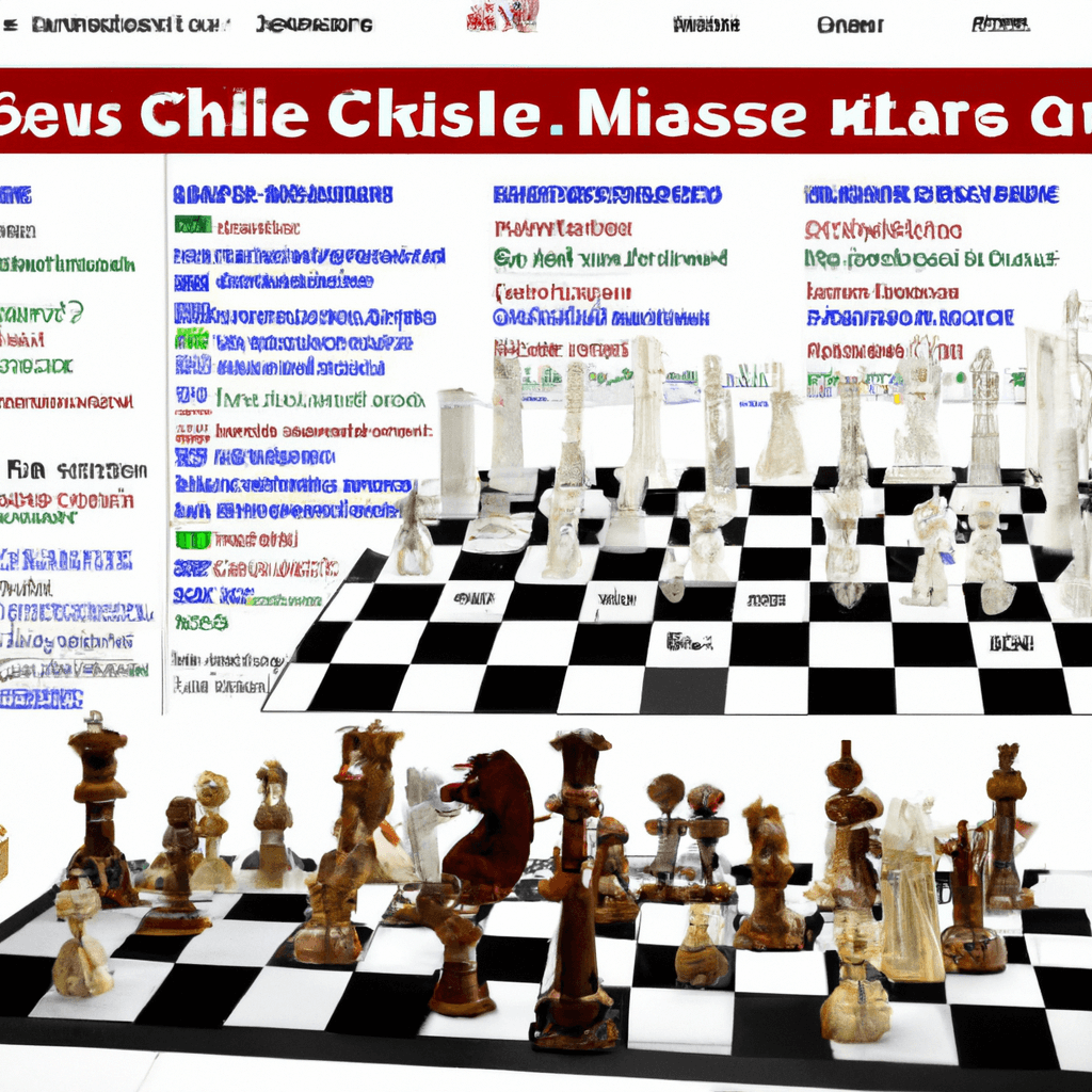 chessle