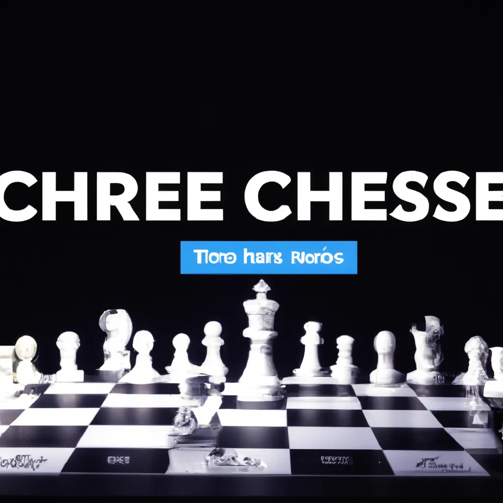 20 Chessle Websites Taking the Internet by Storm
