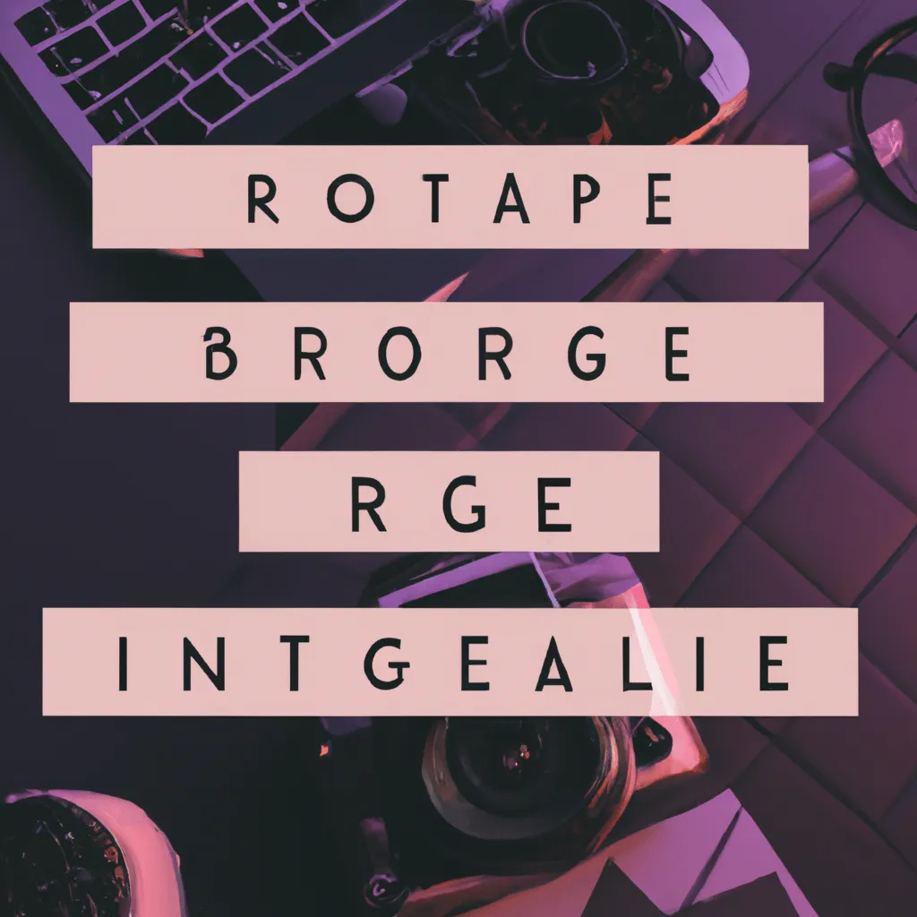 5 Cool Ig Name Projects for Any Budget