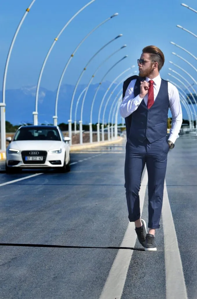 7 Insider Tips from Experts in French Cuff Dress Shirts