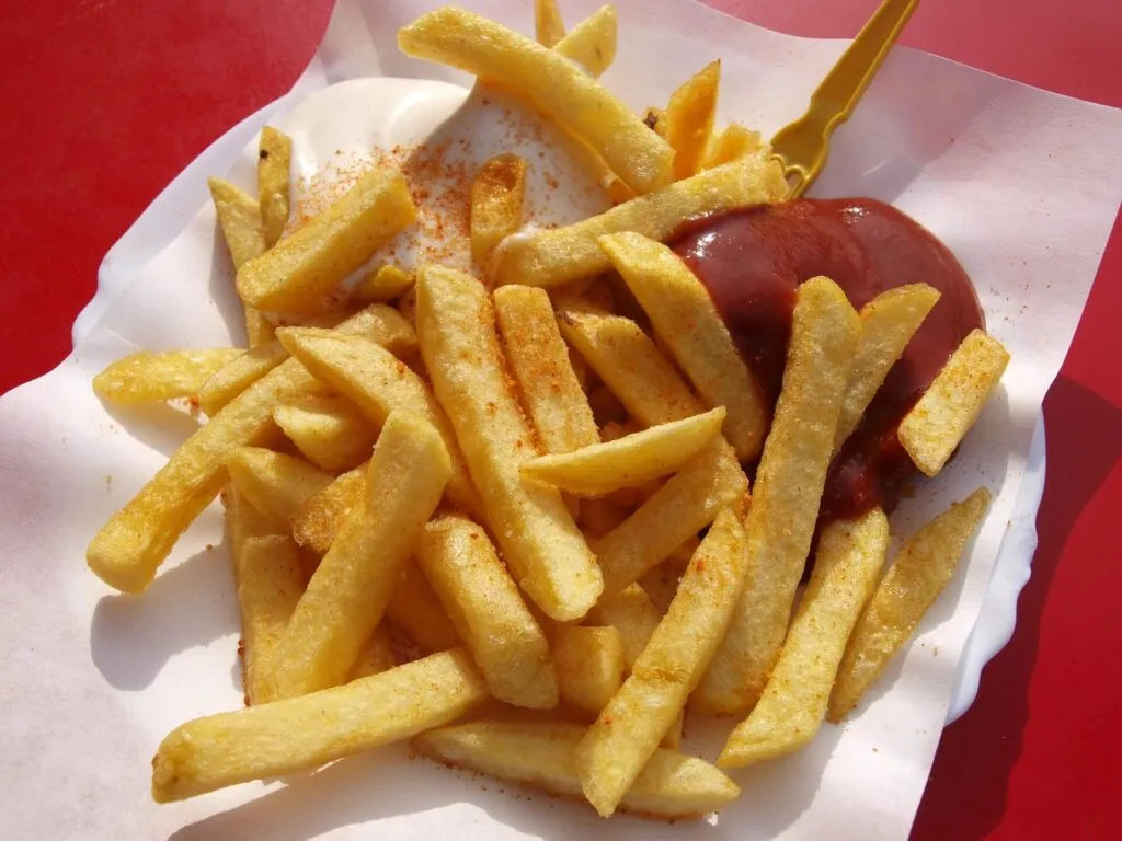 Top 15 Chip Shop near me Podcasts You Should Be Listening To