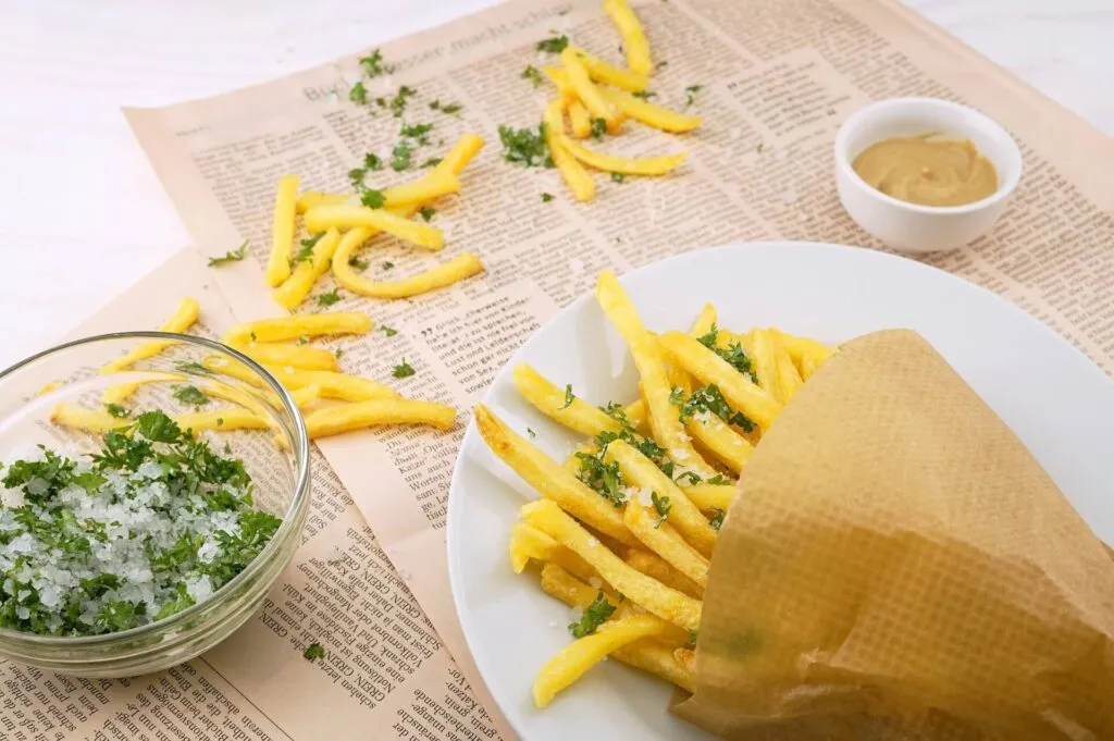 Top 15 Chip Shop near me Podcasts You Should Be Listening To