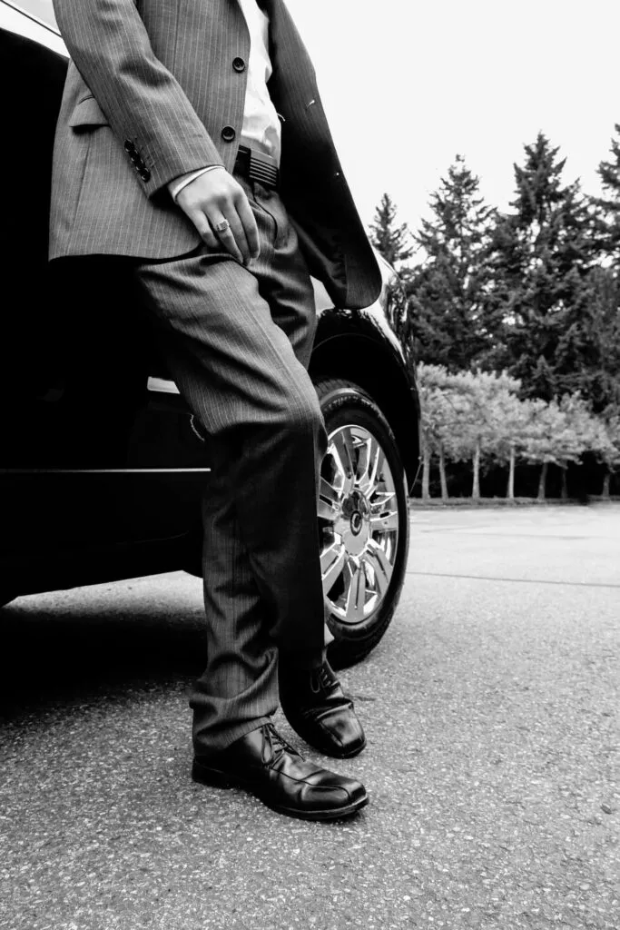7 Insider Tips from Experts in French Cuff Dress Shirts
