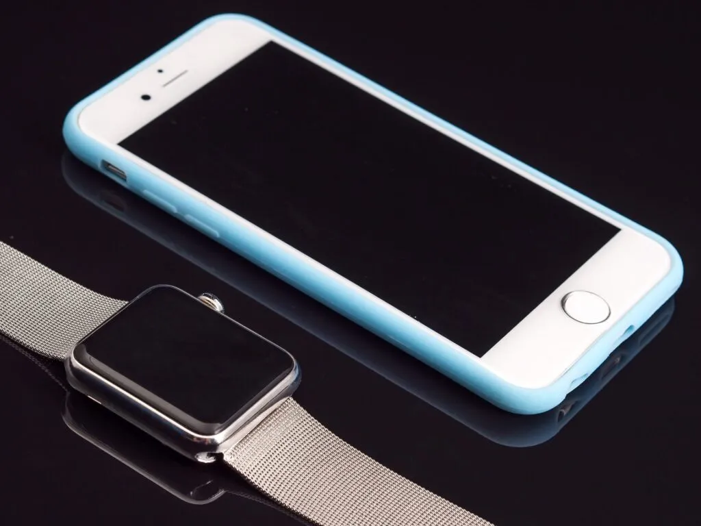 How to Know If You're Ready for Christmas Apple Watch Face