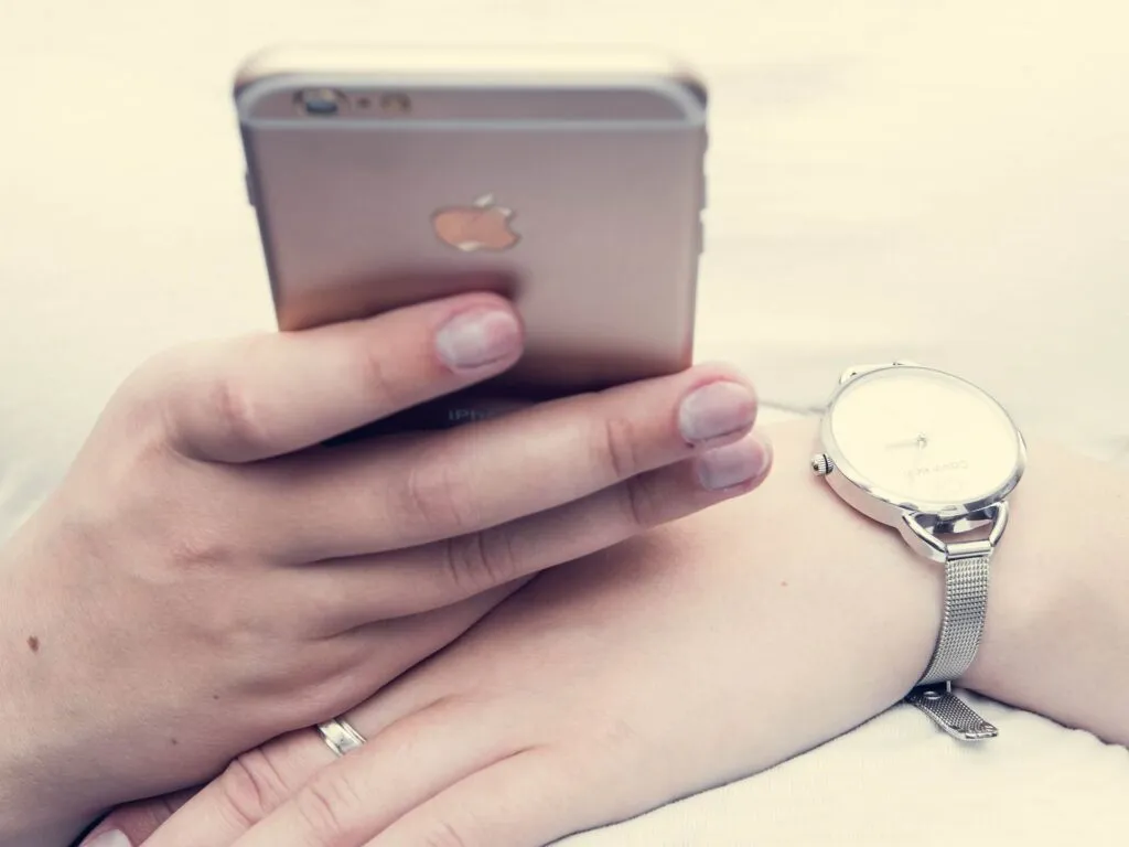 How to Know If You're Ready for Christmas Apple Watch Face