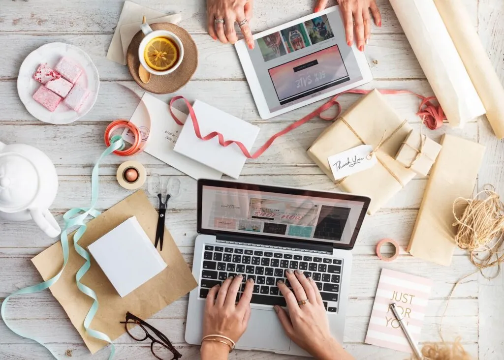 8 Tips to Up Your High Technology Game