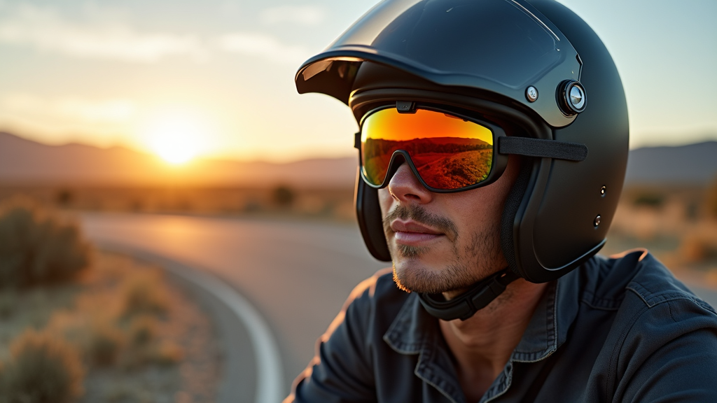 prescription motorcycle sunglasses