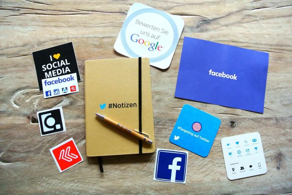 10 Unexpected Social Media Marketing Tips