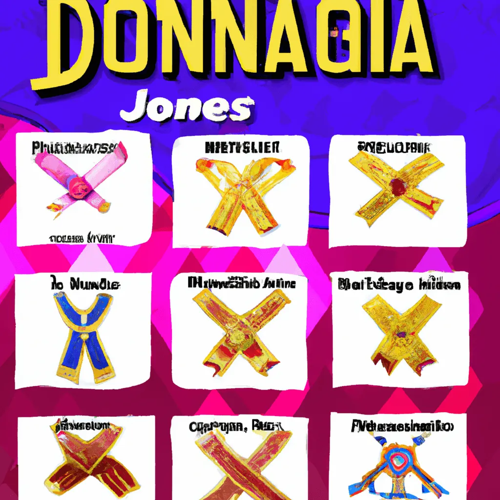 10 Best Strip Donjara Competition Apps
