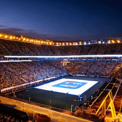 The Best E Sports Arena You Can Attend in 2021