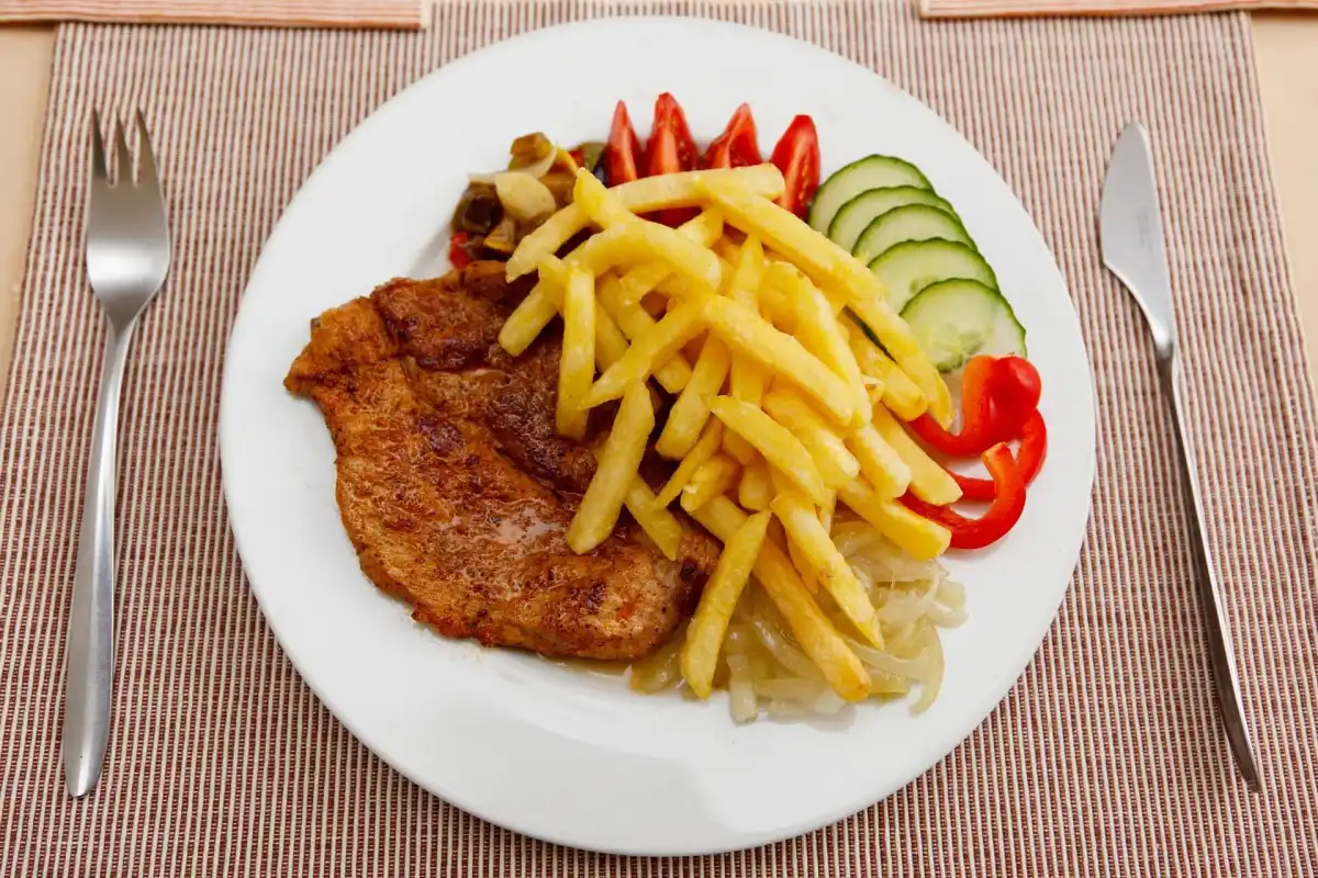 Top 15 Chip Shop near me Podcasts You Should Be Listening To
