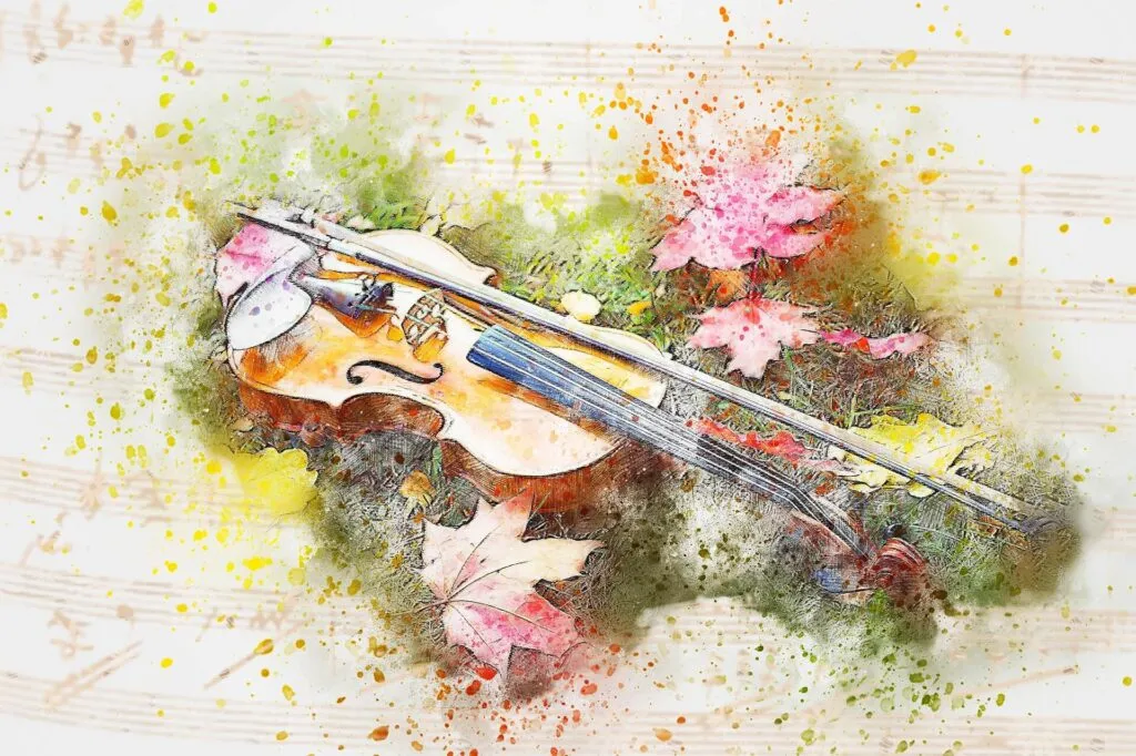 10 Healthy Music Color Wheel Spotify Habits