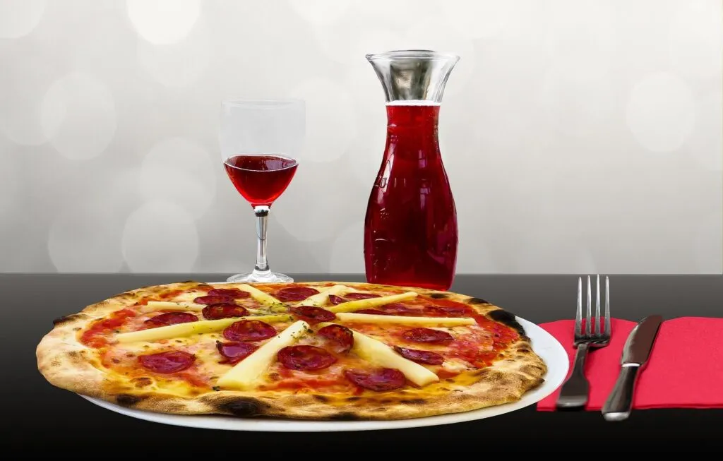 20 Food and Drink Wheel of Fortune Websites Taking the Internet by Storm