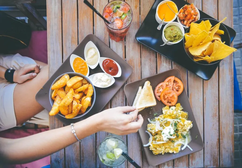 How to Get the Most Out of Your Wheel of Fortune Food and Drink