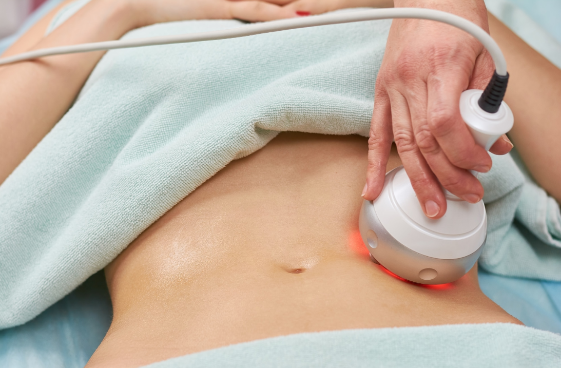 non-invasive body contouring