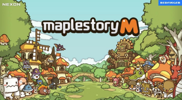 MapleStory M