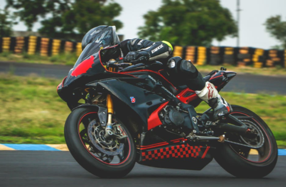 types of motorcycles
