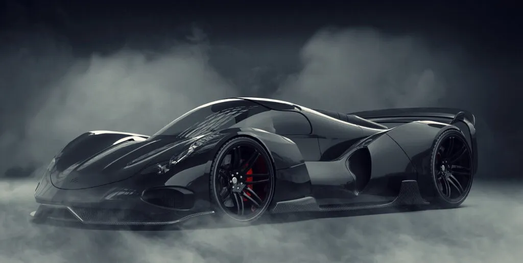 What Is Bugatti Divo and Why Is Everyone Talking about It?