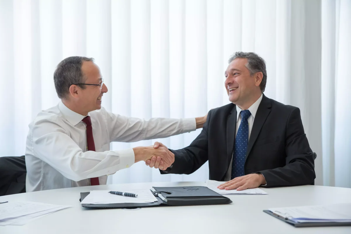 Top 5 Reasons to Pursue Your Business Objectives
