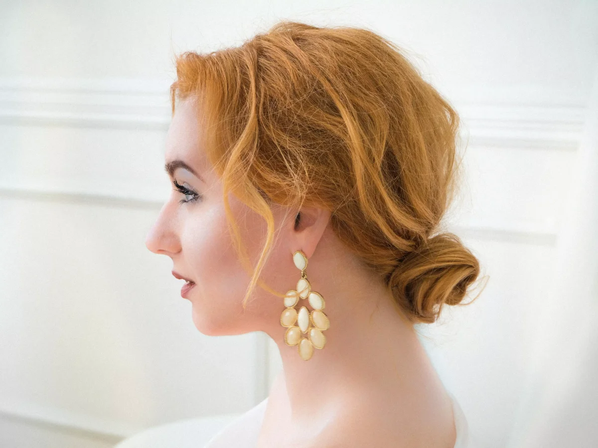 8 Best Reasons to Invest in Earrings DP