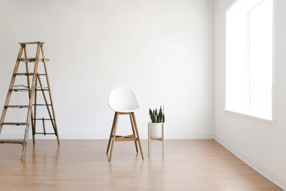 Omega Chair