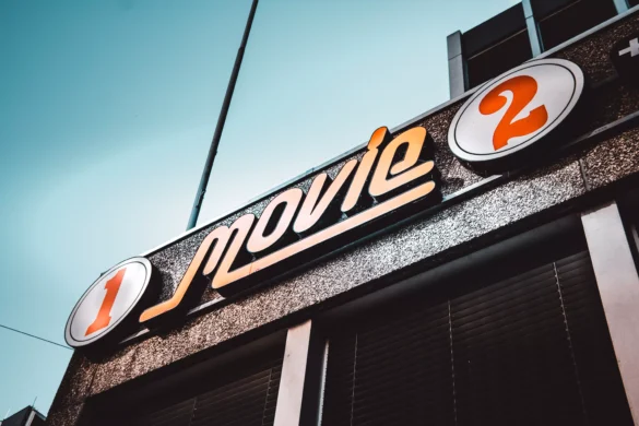 Movies Now Schedule