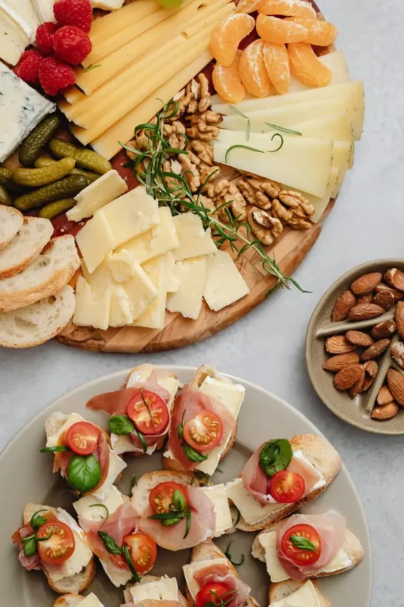 Unlocking Gut Health with Fermented Foods