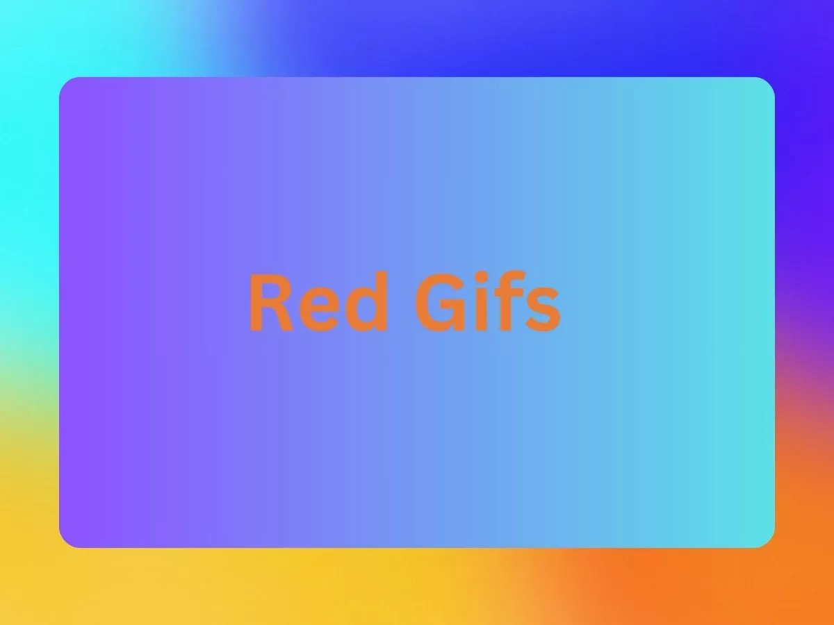RedGifs are not Working
