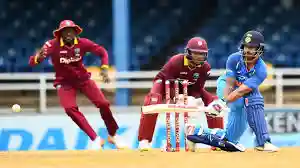 ICC 22 July 2022 West Indies vs India
