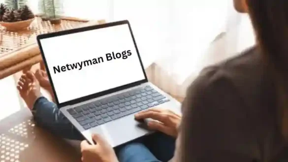 netwyman-blogs