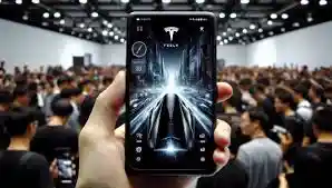 Rajkot updates news:when will the tesla phone be released