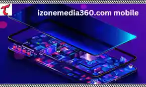 IzoneMedia360.com Mobile