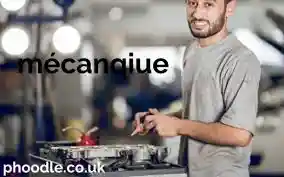 Mécanqiue