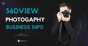 36dview Photography Business Info