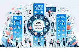 AIOTechnical.com Health