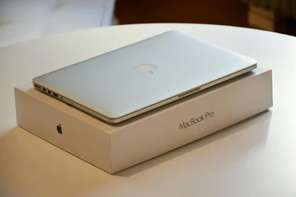 Is 36-Month Financing on the MacBook Pro Worth It