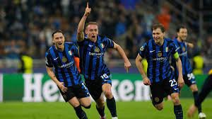 Memorable Clash – Oct 2024: 4–0 for Inter