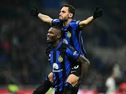 Inter vs. Estrella Roja – A Complete Football Showdown 
