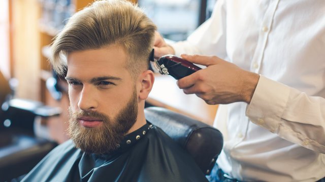 Popular Haircut Styles