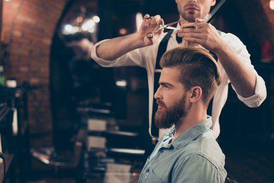 The Art of Haircutting Styles Techniques, and Trends