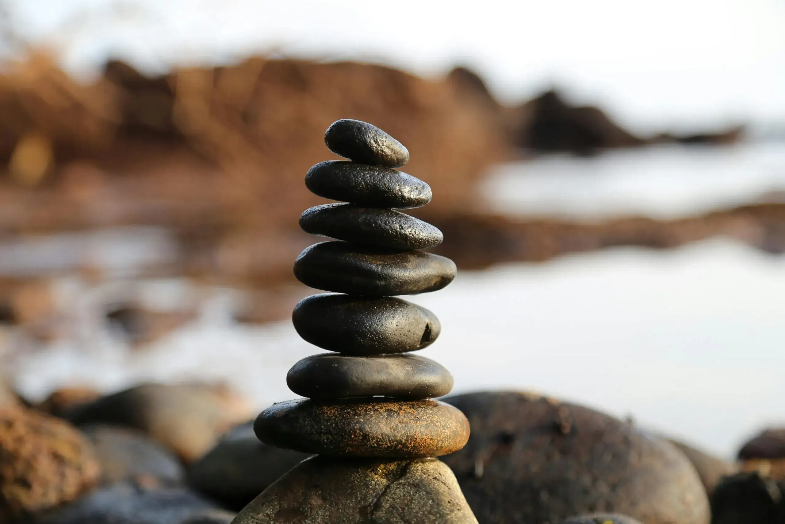 Focus The Key to Productivity Success and Inner Clarity