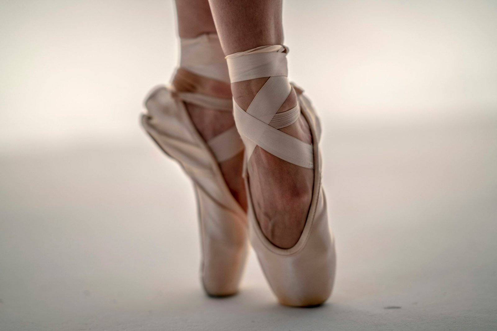 How to Style Ballerina Shoes