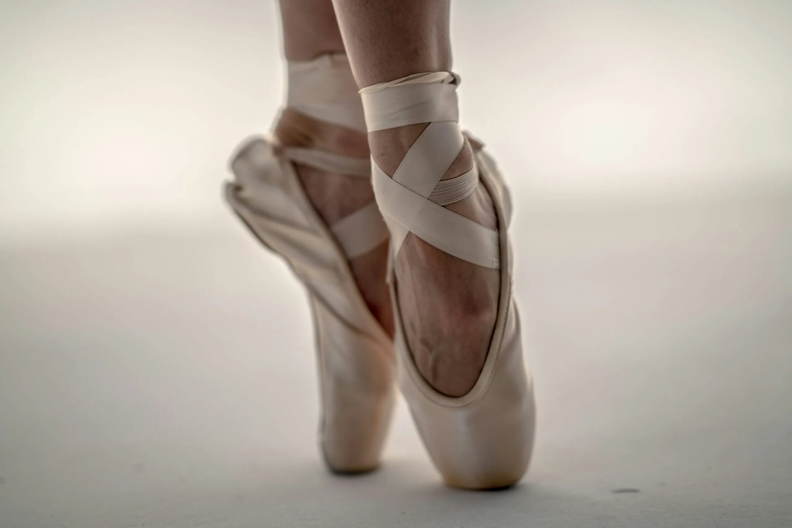How to Style Ballerina Shoes