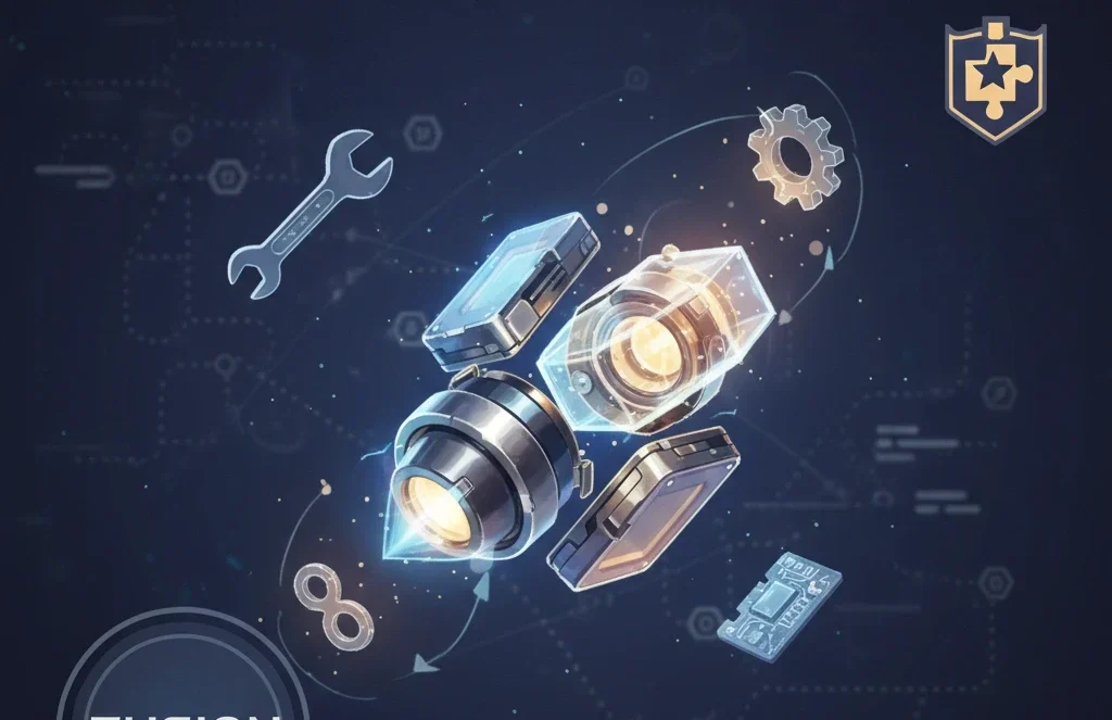 HSR Fusible Objects — How to Unlock the Hidden Achievement